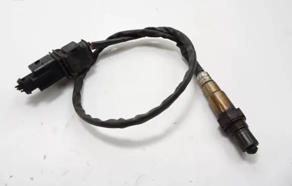 Ford Grand C-MAX Lambda probe sensor 0258017290 139172