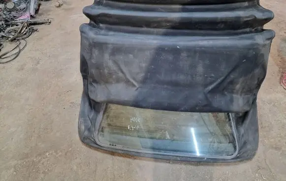 BMW 3 E46 Convertible roof set 8234529 54347146359