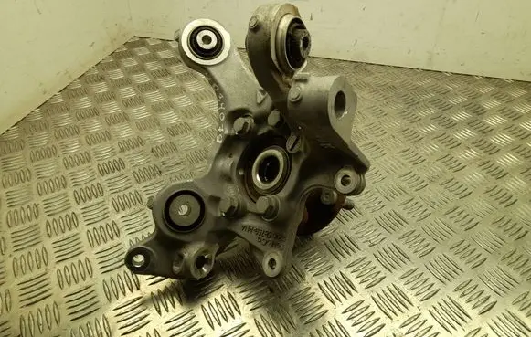 Ford Mustang Mach-E Rear wheel hub MZ9C5B759ANA