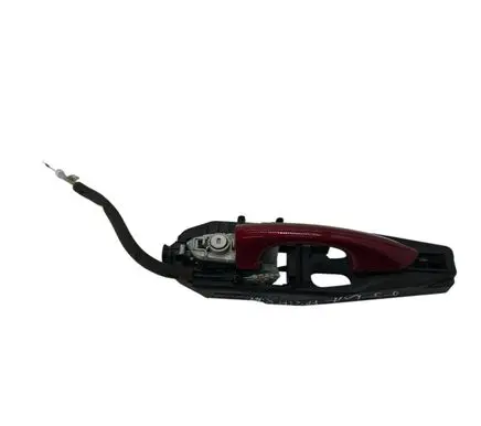 Ford Fusion II Front door exterior handle DS73F22465A