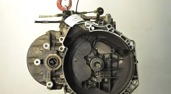 Opel Astra H Manual 6 speed gearbox M32