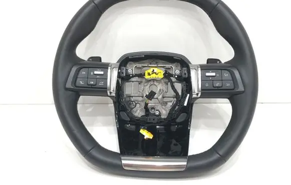 Citroen C4 III e-C4 Steering wheel 98406900ZD
