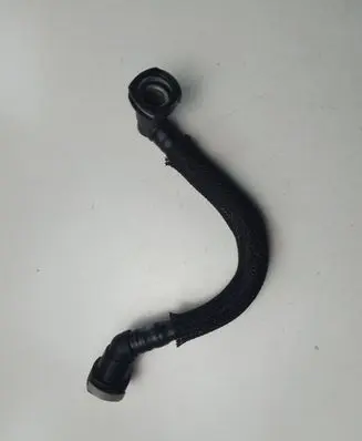 Alfa Romeo Giulia Turbo turbocharger oiling pipe/hose 04893611AA