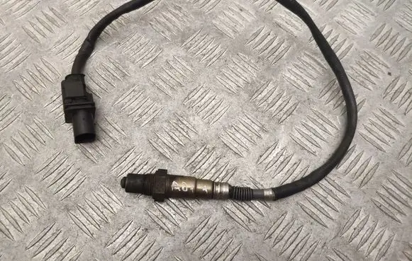 BMW 5 GT F07 Lambda probe sensor 779463402 0281004029