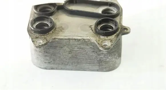 Audi A4 S4 B8 8K Coolant radiator 03L117021C