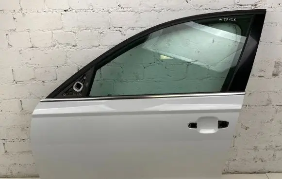 Audi A6 S6 C7 4G Front door 4G0837915A 4G5971029DD 8K0959801B