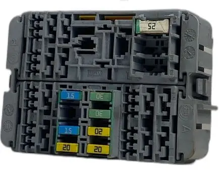 Citroen Jumper Fuse box set A878