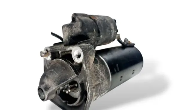 Volvo V70 Starter motor 30782052 0601