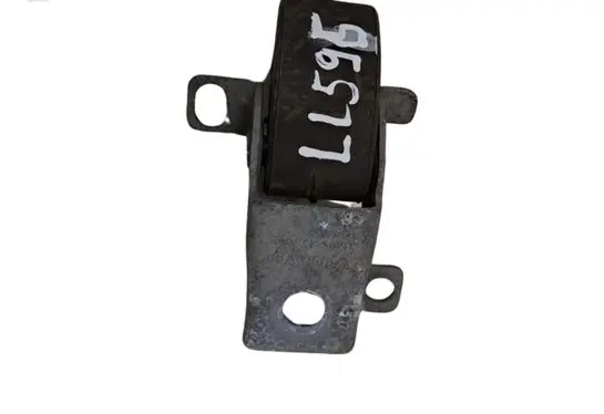 Muffler mount bracket/holder