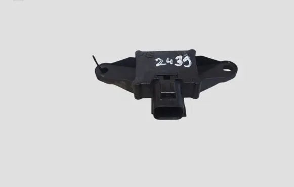 Volvo S60 Fuel injection pump control unit/module 31405746