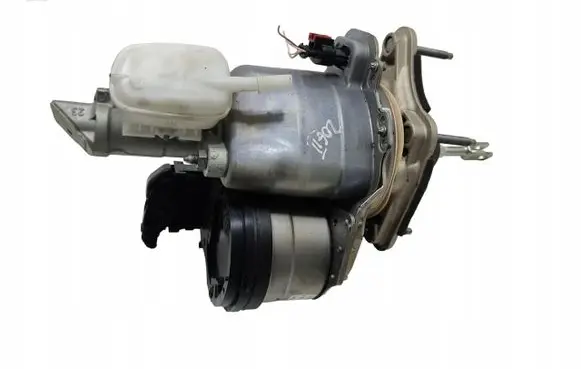 Renault Zoe Brake booster