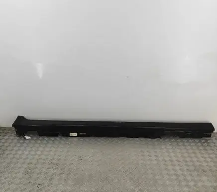 BMW 5 F10 F11 Sill 7237082