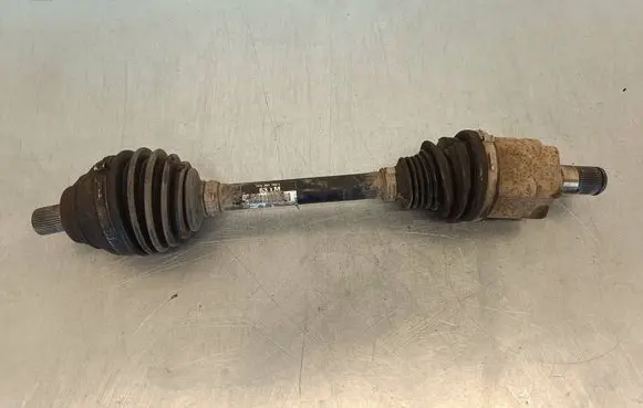 Volkswagen Tiguan Front driveshaft 5N0407763L