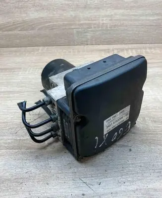 BMW 5 E60 E61 ABS Pump 6783366 0265960326 6783368