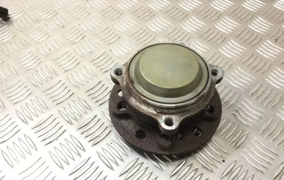 Mercedes-Benz E W238 Front wheel ball bearing A2053340400