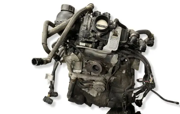 BMW i3 Engine 020K06A