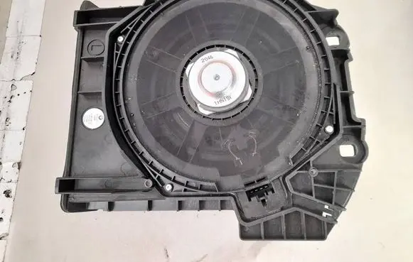 BMW 5 F10 F11 Subwoofer speaker 919519902 16014910