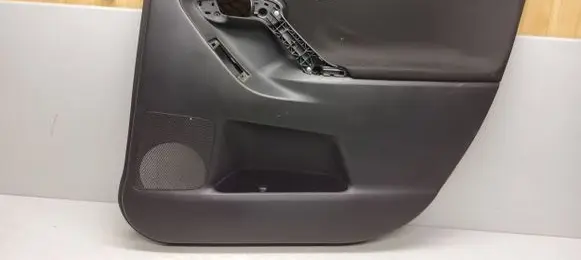 Toyota Verso Rear door card panel trim 67617X1F02 67787X1F01