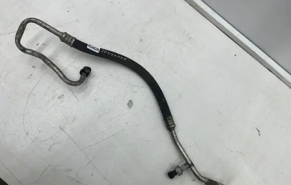 Opel Movano B Air conditioning (A/C) pipe/hose 