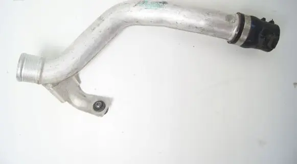 Audi Q7 4L Intercooler hose/pipe 7L8145941