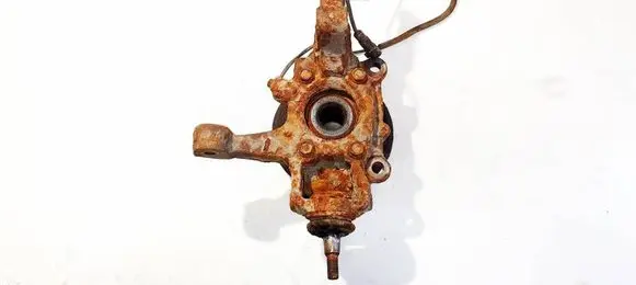 Fiat Freemont Front wheel hub 