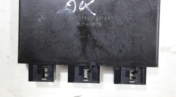 BMW 5 E60 E61 Parking PDC sensor
