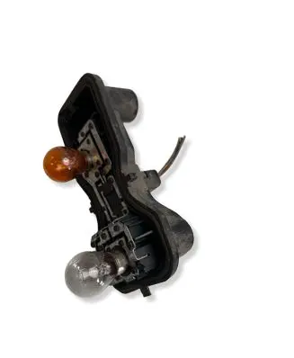 Renault Megane II Tail light bulb cover holder 5566