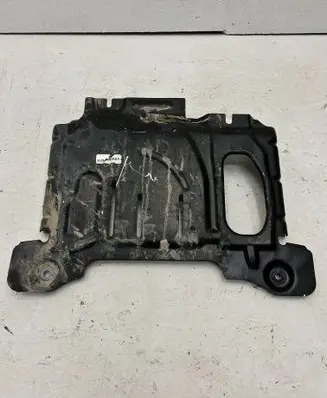 Ford Ranger IV Engine splash shield/under tray MB3C5B018DB