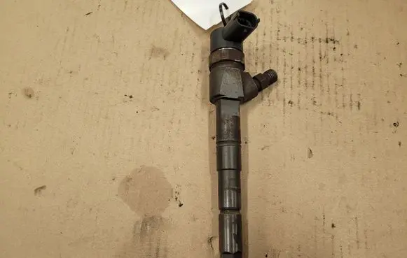 Opel Insignia A Fuel injector 0445110423