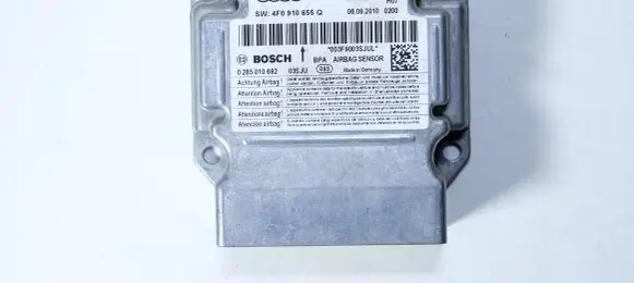 Audi A6 S6 C6 4F Airbag control unit/module 4F0959655G