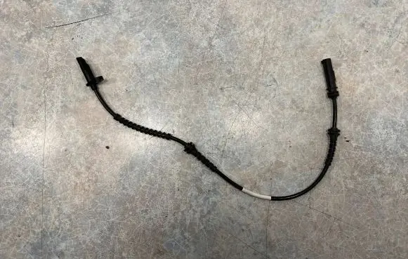 BMW i3 ABS brake wheel speed sensor 6865794 34526865794