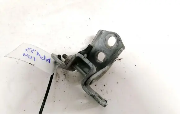 Renault Espace - Grand espace IV Rear door lower hinge
