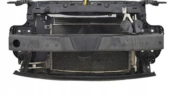 Alfa Romeo Mito Radiator support slam panel