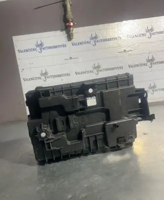 Peugeot 2008 I Battery box tray 9676054080 35788 940955
