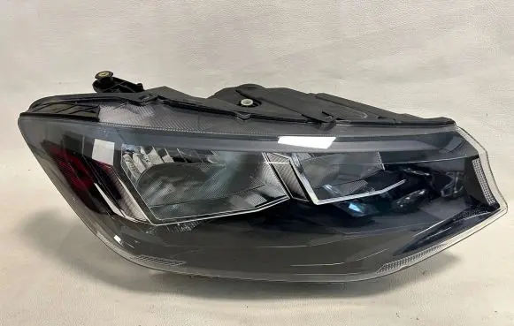Volkswagen Caddy Headlight/headlamp