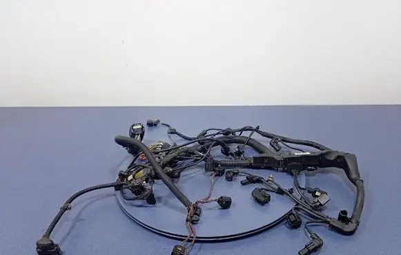 BMW 7 F01 F02 F03 F04 Other wiring loom 8507895