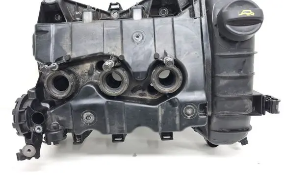 Opel Corsa F Rocker cam cover 9812111980