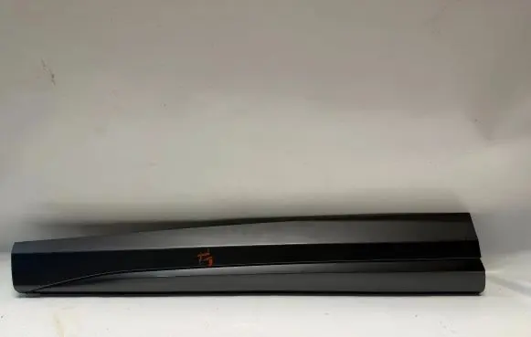 Cupra Formentor Front door trim (molding) 5FF854939A