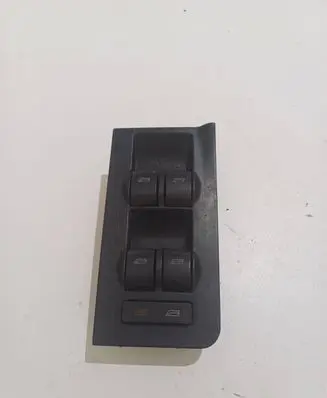 Audi A6 S6 C5 4B Electric window control switch 4B0959851 501680
