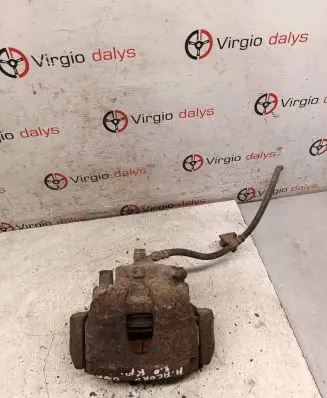Honda Accord Front brake caliper