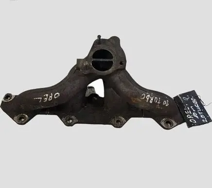 Opel Signum Exhaust manifold
