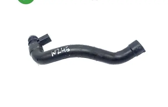 Mercedes-Benz B W246 W242 Air intake hose/pipe A6510100782