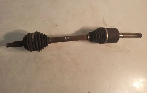 Land Rover Range Rover Sport L320 Front driveshaft
