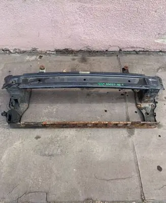 Ford Mondeo MK IV Front bumper support beam