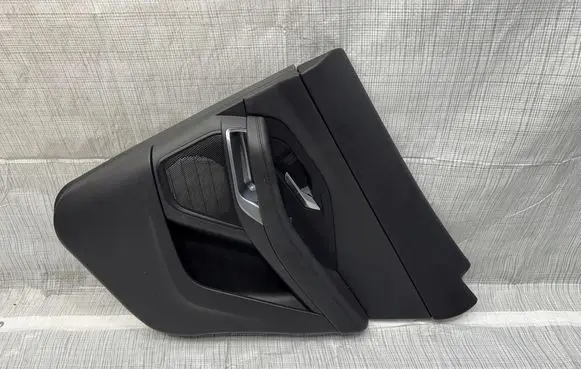 Jaguar E-Pace Rear door card panel trim