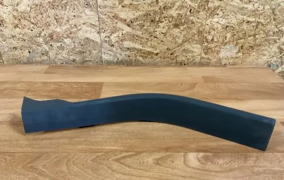 Ford C-MAX II Rear sill trim cover AM51R13244ABW