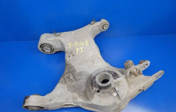 Jaguar F-Pace Rear upper control arm/wishbone HK835B539AE 0000 HK835B530AE