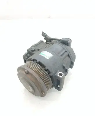 Mercedes-Benz S W220 Air conditioning (A/C) compressor (pump) 4472208001 HFC134A 7SE16C
