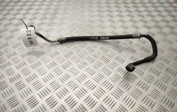 Toyota Avensis T250 Air conditioning (A/C) pipe/hose 