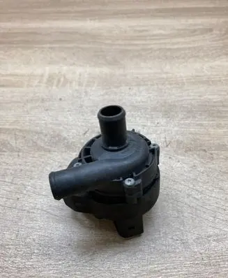 Mercedes-Benz C W204 Electric auxiliary coolant/water pump A2118350364 A2118350028